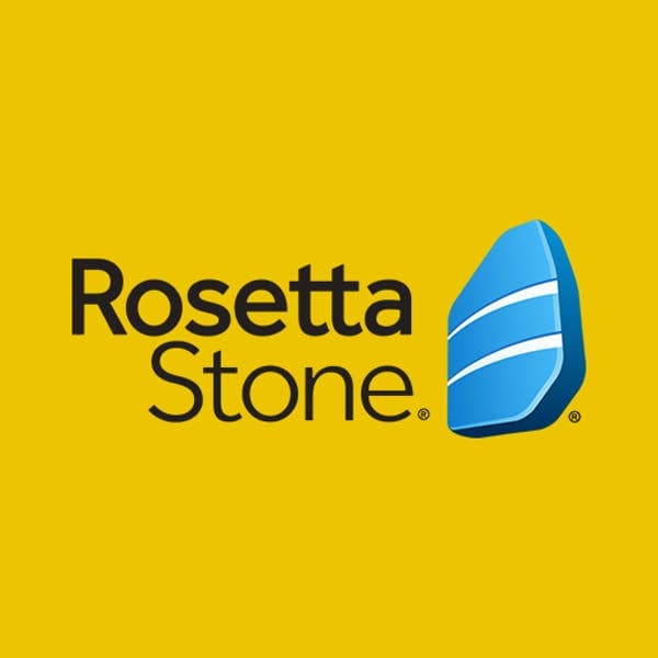  رزتا استون ROSETTA STONE