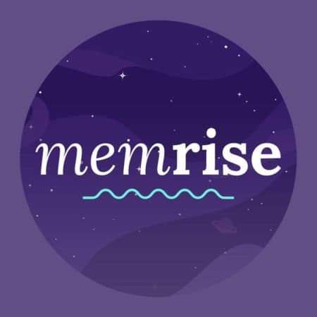  ممرایز MEMRISE