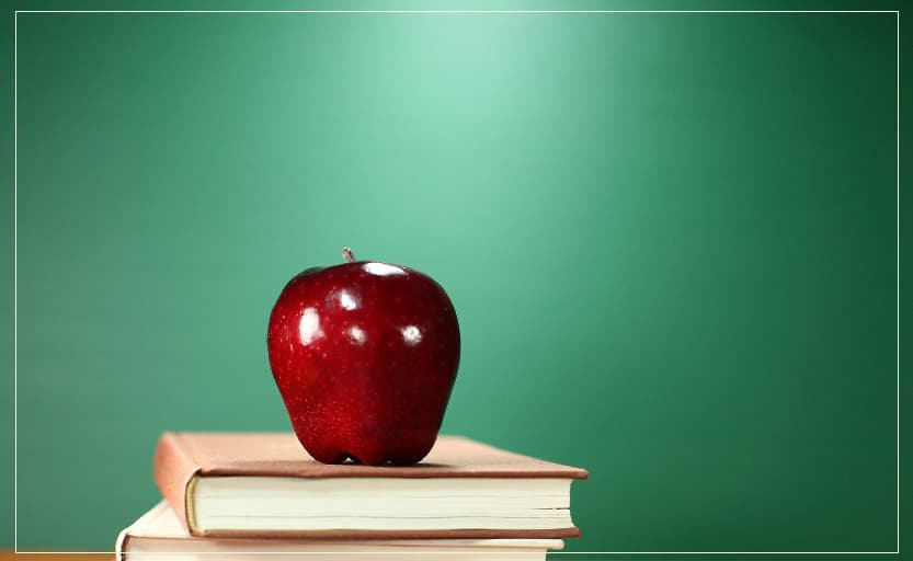 افزایش تمرکز برای یادگیری زبان انگلیسی